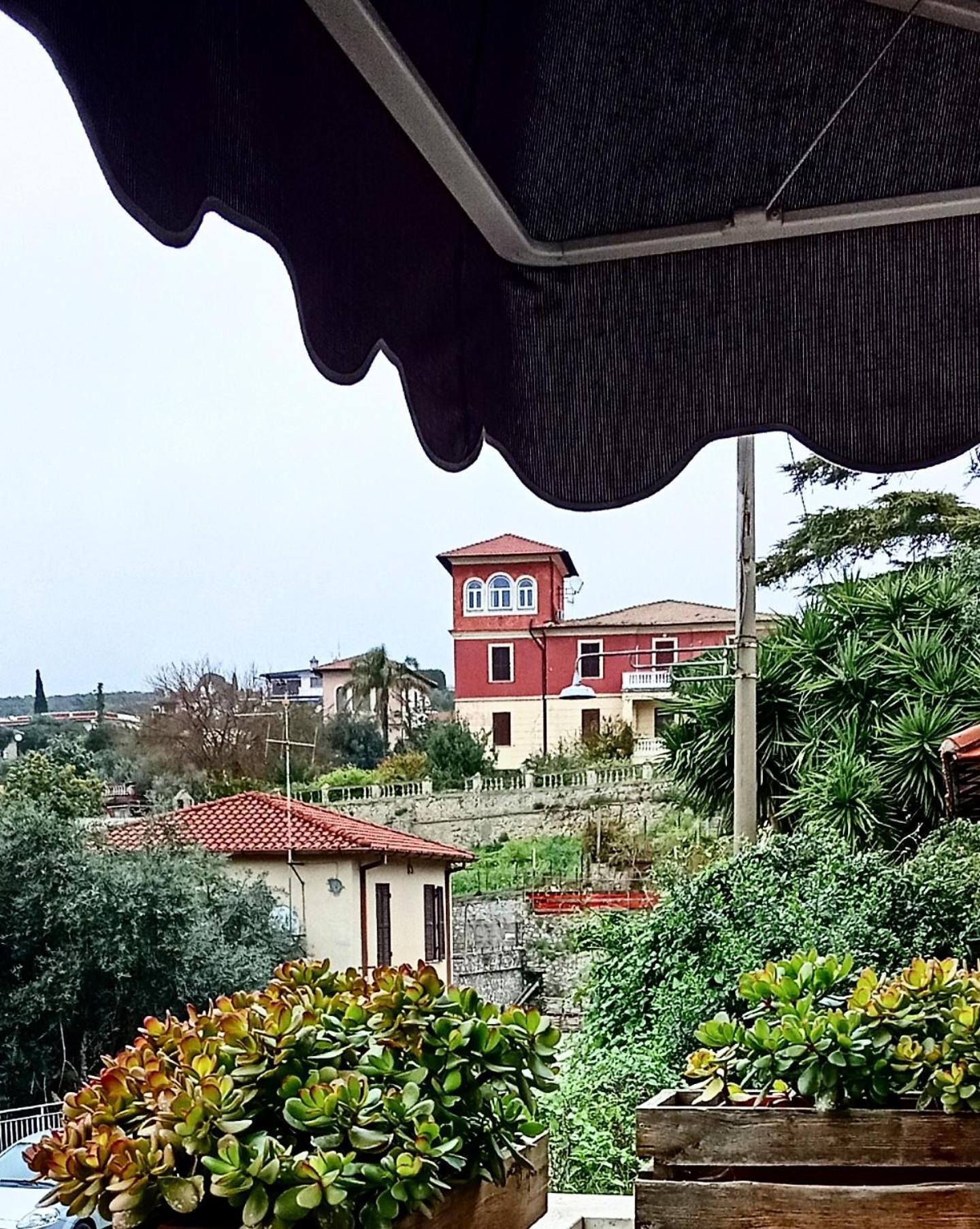Big Mama Jungle Rooms Terracina Exteriör bild