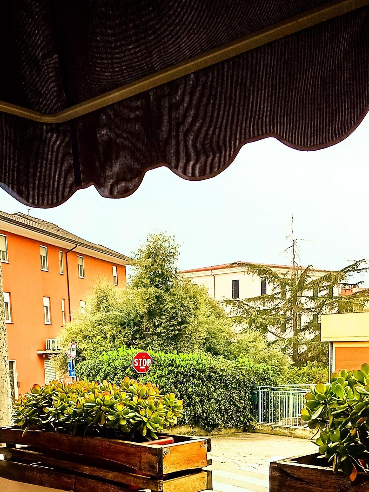 Big Mama Jungle Rooms Terracina Exteriör bild